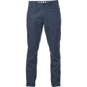 Fox Dagger Pant 2.0 [navy] 38