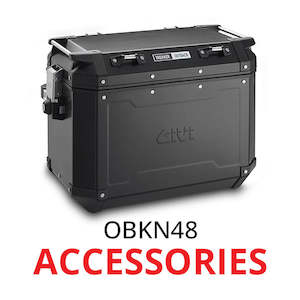 Motorcycle or scooter: OBKN48 accessories