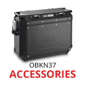 Motorcycle or scooter: OBKN37 accessories