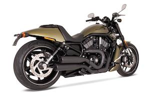 Harley Davidson