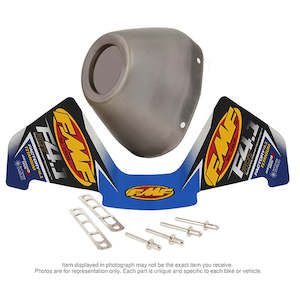 FMF 4 Stroke Muffler Parts / Components