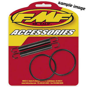 FMF Exhaust Pipe Springs & O-Ring Kits