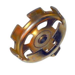 Recoil Pulley Oem Fitment Honda