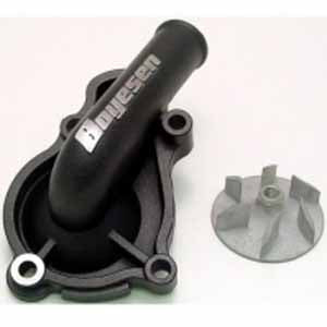 Motorcycle or scooter: BOYESEN Waterpump Kits