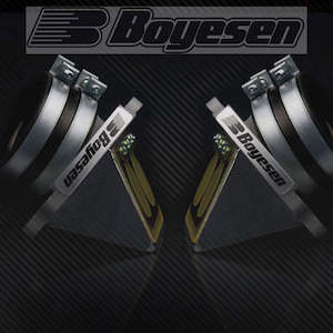 BOYESEN - RAD Valve Reed Replacements