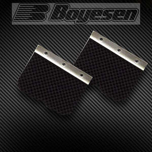 BOYESEN - Pro Carbon Series Reeds