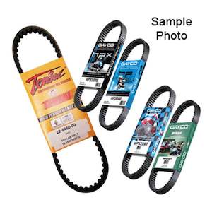 Dayco ATV Drive Belt HP2022 Kaw Prairie 400