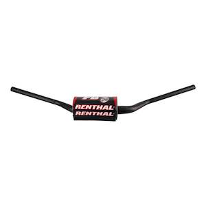 Renthal Fatbar Handlebar36 RC CRF/KX/KXF - Black