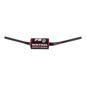 Renthal Fatbar Handlebar36 Honda CRF '18-'20 - Black