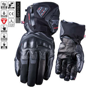 FIVE HG1 EVO WP Heated Gloves