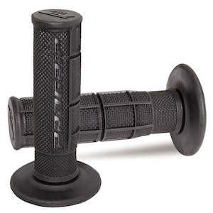 Motorcycle or scooter: PROGRIP PG794 Single Density MX Grips