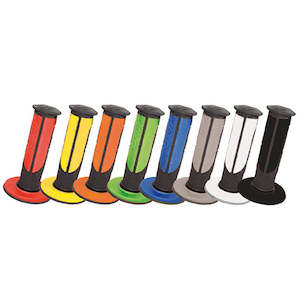 Motorcycle or scooter: PROGRIP PG798 Double Density MX Grip