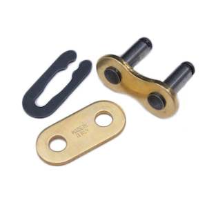 Renthal MX Chain R1 428 Spring Link