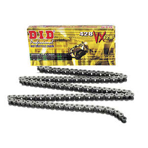 DID 428VX Pro Street - X-Ring Chain