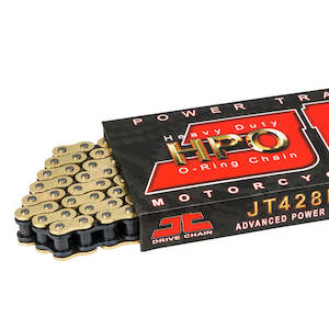 JT 428HPO O-Ring Chains