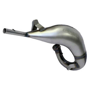 Motorcycle or scooter: EXPANSION CHAMBER DEP FACTORY FINISH GAS GAS MC125 2024 HUSQVARNA TC125 23-24  KTM 125SX 23-24