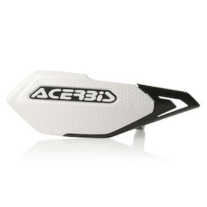 Motorcycle or scooter: ACERBIS X-Elite Minicross Handguards