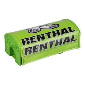 Renthal Fatbar Pad - Green / Green