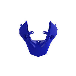 REAR FENDER YAMAHA XT700Z TENERE 19-24 BLUE