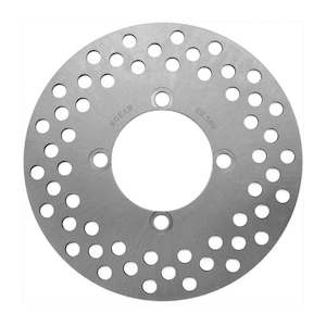 Motorcycle or scooter: BRAKE DISC FRONT METAL GEAR YAMAHA