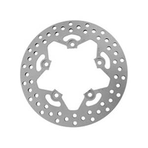 Motorcycle or scooter: BRAKE DISC REAR METAL GEAR DUCATI