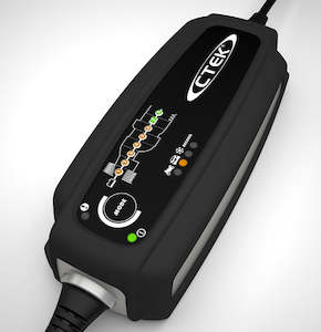 CTEK Rubber Bumper (for Chargers)