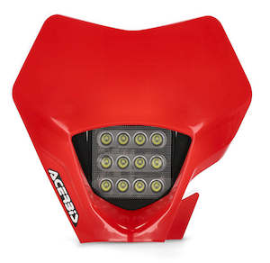 ACERBIS LED VSL Headlight Range