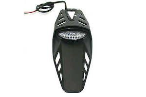 ACERBIS CE LED Taillight