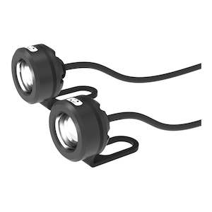 Motorcycle or scooter: Oxford Front Run Light