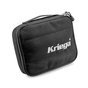 Motorcycle or scooter: Kriega Kube Organiser