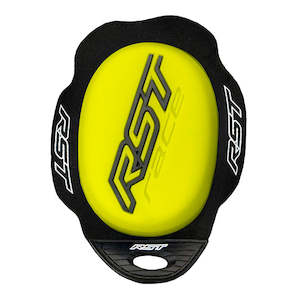 Rst Race Dept Knee Sliders [yellow]