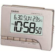 Desk style Digital alam clock