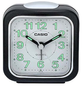 Casio Alarm Clock