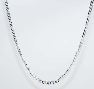 Sterling Silver Chain