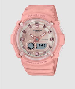 Baby G: Casio Baby G