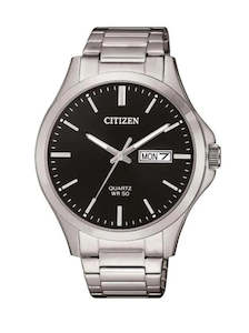 Citizen: Mens Citizen Analogue Watch