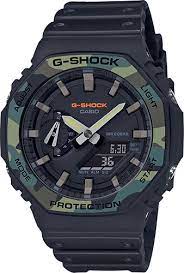 Casio G-Shock Watch