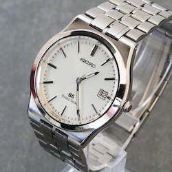 Grand Seiko, (Vintage, Circa 1990's) SBGG001, 37mm, Movement 8N65-9000