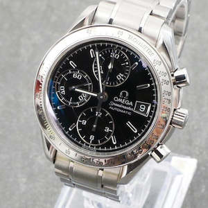 Omega Speedmaster, Automatic Chronograph, 39mm, model 3513.50.00