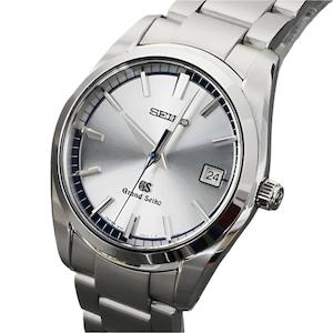 Grand Seiko, Heritage collection, 37mm, 9F62 Quartz movement, model SBGX071