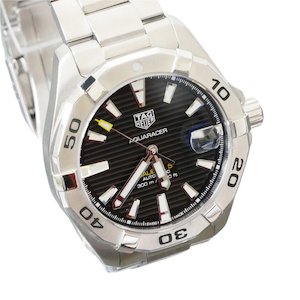 Tag Heuer Aquaracer, Automatic, 41mm, model WBD2110.BA0928