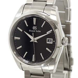 Grand Seiko, Sports collection, 40mm, 9F85 Quartz, SBGP011 (Off-shore item)