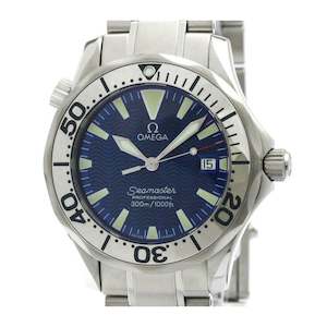 Watch: Omega Seamaster Professional 300M, 36mm, Quartz, 2263.80 (Off-shore item)