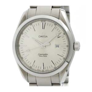 Omega Seamaster Aqua Terra, 39mm, Quartz, 2517.30 (Off-shore item)