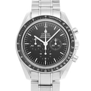 OMEGA, Speedmaster professional, Hand-wound, 42mm, 311.30.42.30.01.006 (Off-shore item)