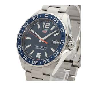 Tag Heuer, Formula 1, Quartz, 43mm, WAZ1010.BA0842 (Off-shore item)