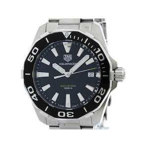 Tag Heuer, Aquaracer 300M, 41mm, Quartz, WAY111A.BA0928 (Off-shore item)