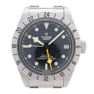 Tudor Black Bay Pro, 39mm Automatic GMT, 79470 (Off-shore item)