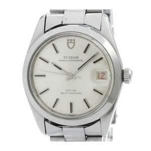 Tudor Prince Oyster Date, 35mm, Automatic, 7996/0 (Off-shore item)