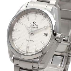 Omega Seamaster Aqua Terra, 38.5mm, 231.10.39.60.02.001 (Off-shore item)